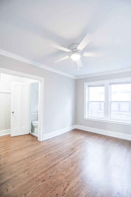 Photo - 5051 N Glenwood Ave Apartment