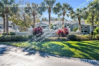 Building Photo - 12061 Summergate Cir