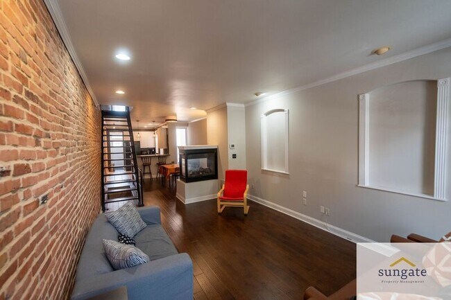 Foto del edificio - 3029 O'Donnell St