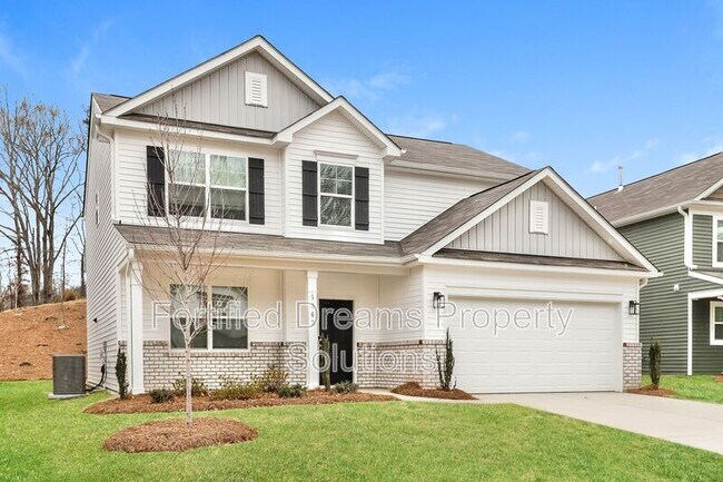 Foto del edificio - 5363 Roshni Terrace