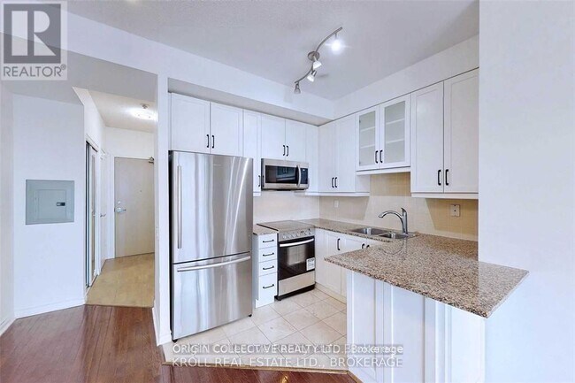 Photo du bâtiment - 60 Byng Ave