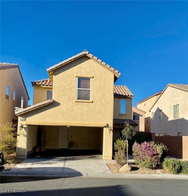 Building Photo - 4998 Tioga Pass Ave