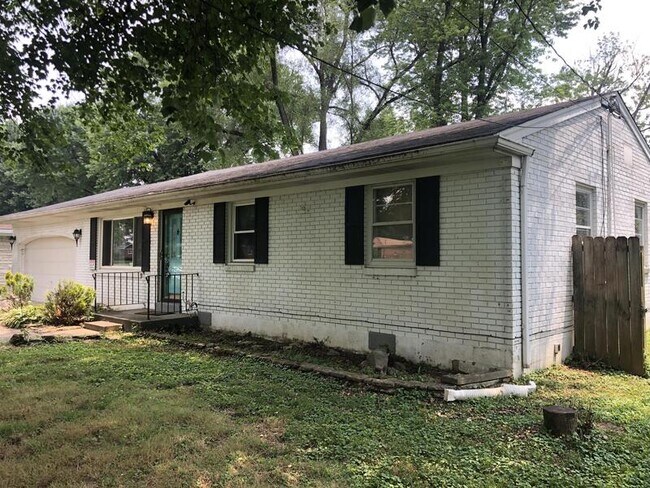Building Photo - 10217 Dodge Ln