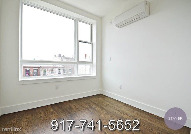Building Photo - 2 br, 1 bath Apartment - 1236 Bedford Ave