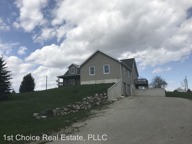 Foto del edificio - 5795 E Centerline Rd
