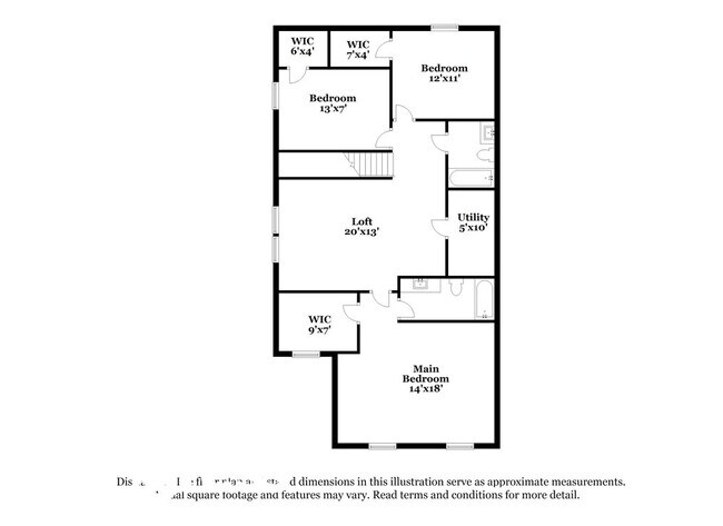 Foto del edificio - 7322 Fox Point Dr