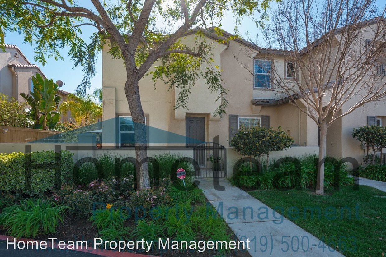 2216 Caminito Livorno, Chula Vista, CA 91915 House Rental in Chula Vista, CA