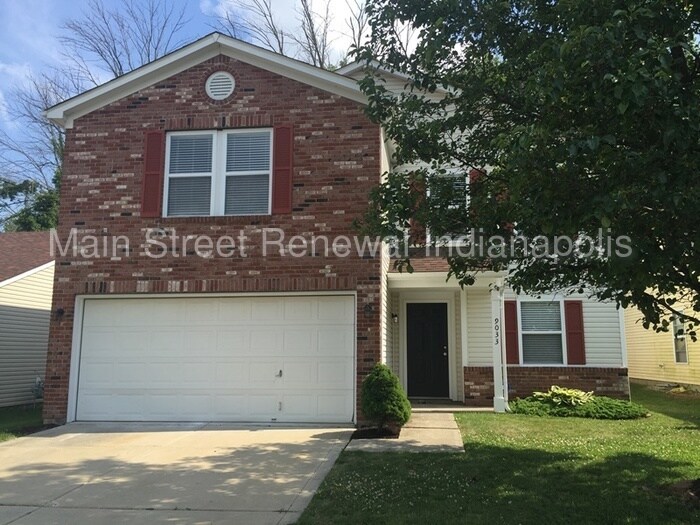 Primary Photo - 9033 Southernwood Way