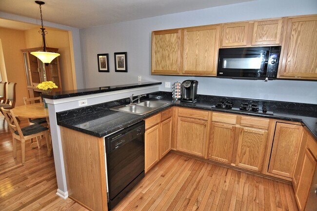 Foto del edificio - 5473 McDonough Rd
