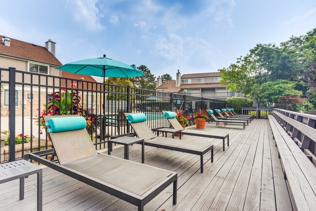 Foto del edificio - Haven on Long Grove