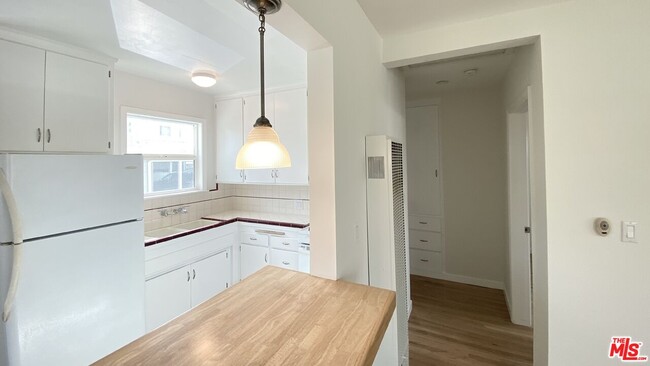 Foto del edificio - 3821 Prospect Ave