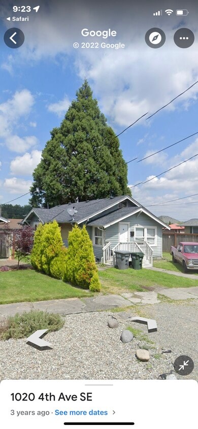 Building Photo - 1023 4th Ave SE