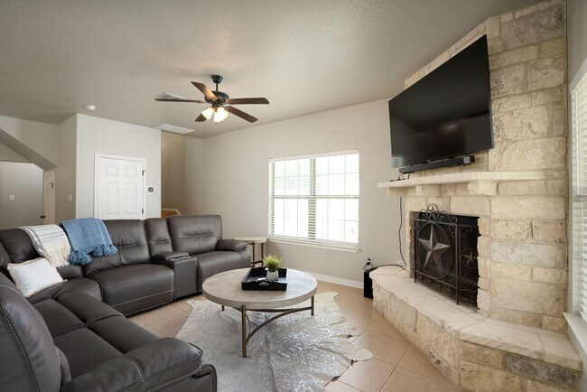 Foto del edificio - Hill Country Retreat