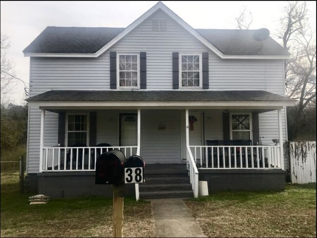 Photo - Branch Street, 37-38 House