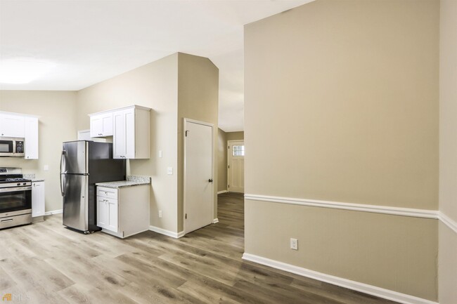 Foto del edificio - 3730 Quail Hollow Trail