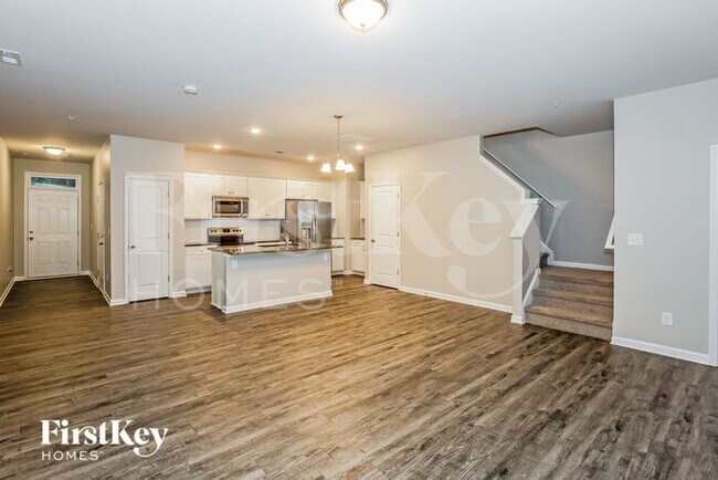 Foto del edificio - 9421 Coddle Ct NW