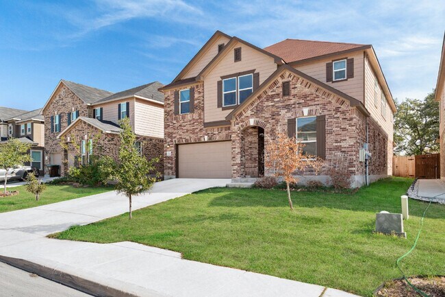 Building Photo - 7706 Peaceful Dell, San Antonio, TX 78254