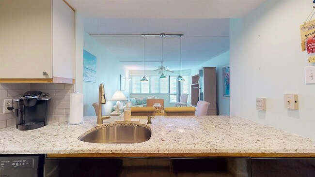 Foto del edificio - 4500 W Brigantine Ave