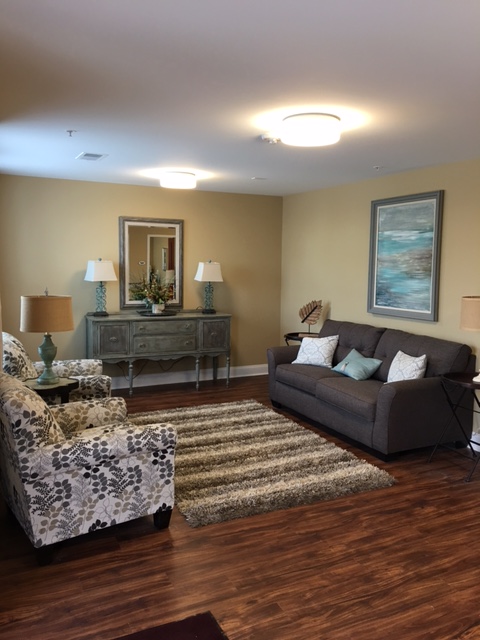 Building Photo - The Grande at Granite Falls-Senior 62+ years