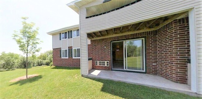 Foto del edificio - City View Apartments