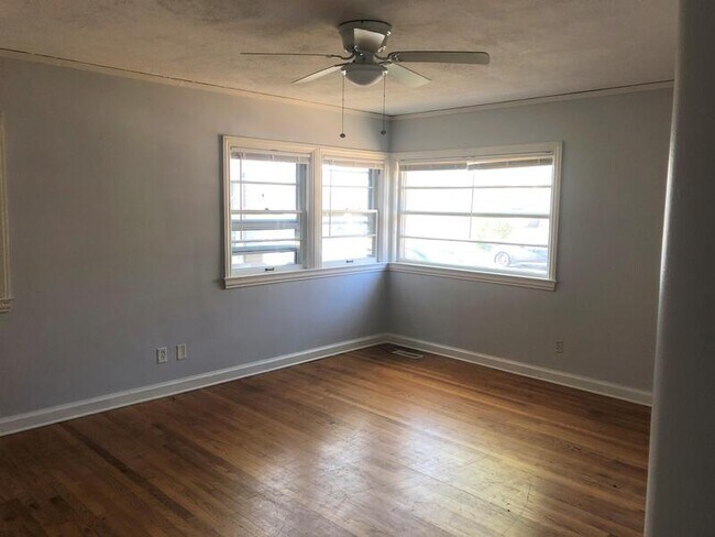 Foto del edificio - 209 Carlton Terrace