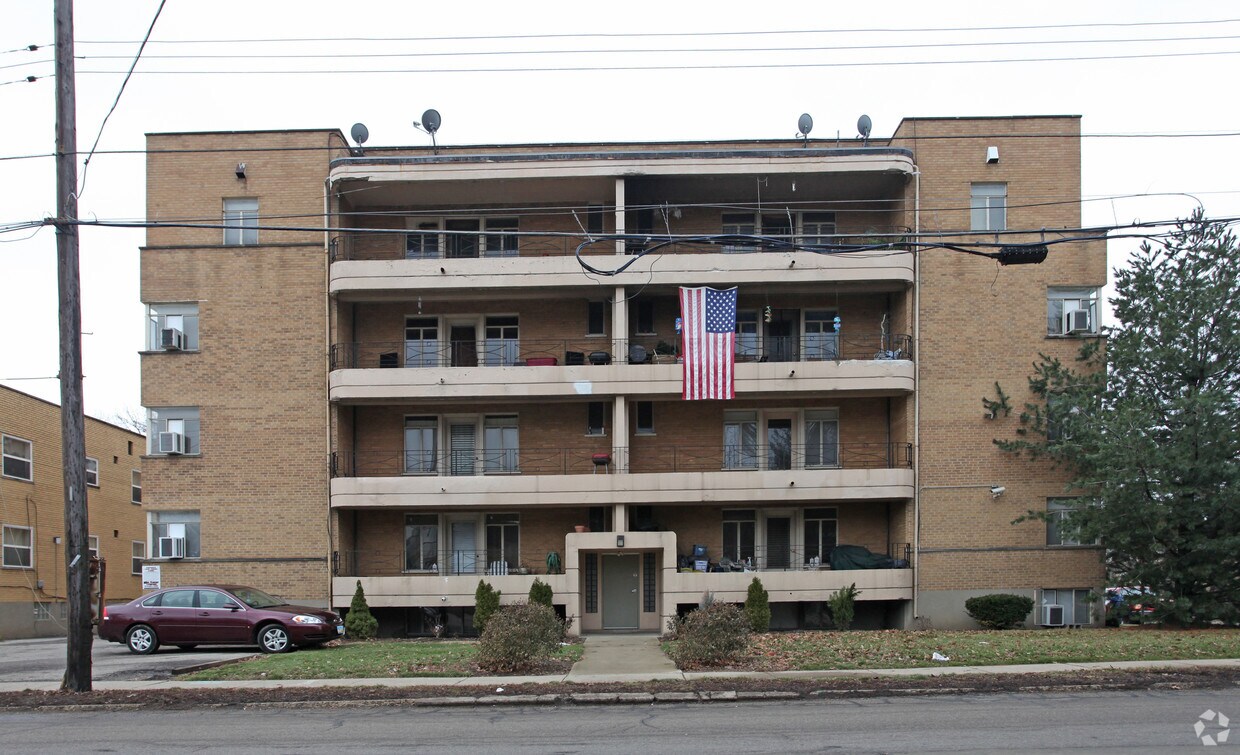 Building Photo - 2805 Werk Rd