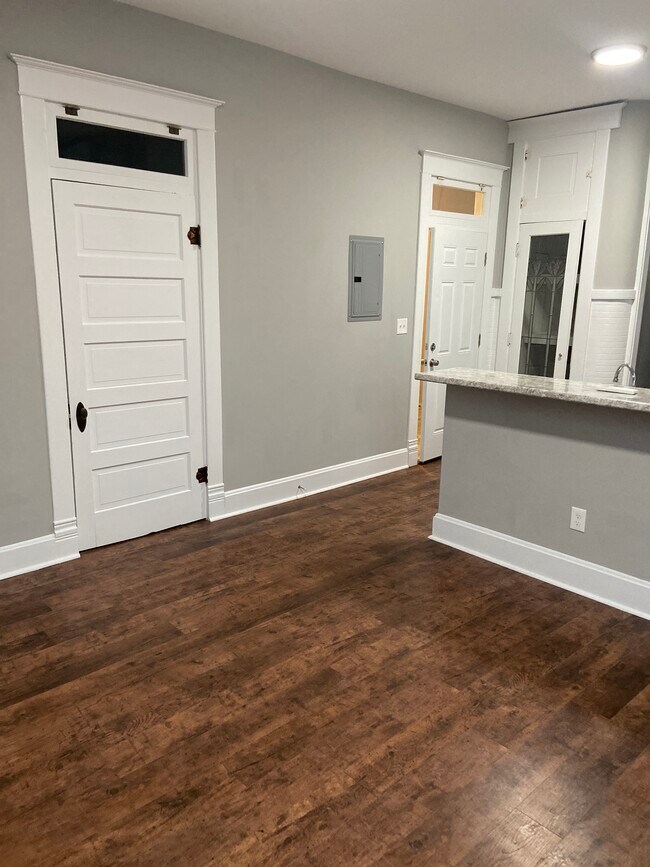 201 E Booneslick Rd Unit G, Warrenton, MO 63383 Apartments in