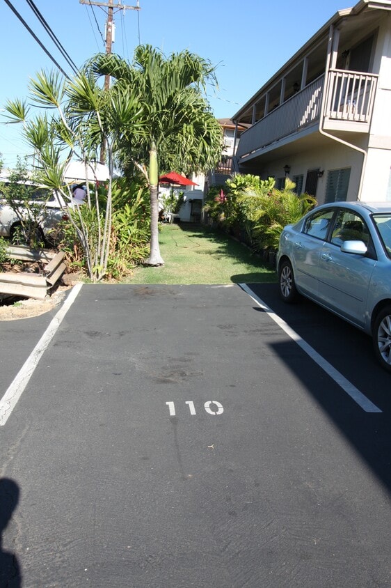 Photo - 3632 Salt Lake Blvd (Honolulu, HI)