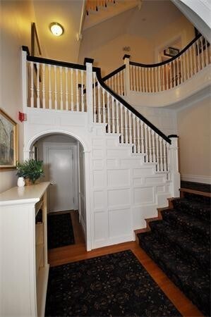 Foto del edificio - 1768 Beacon St