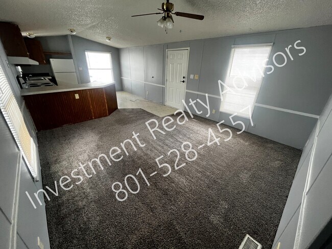 Foto del edificio - Single Family Home in Tooele!