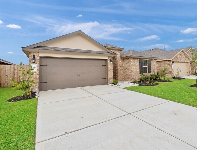 Foto del edificio - 3810 Canyon Shore Ln