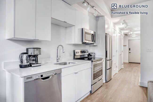 Foto del edificio - 1772 Church St NW