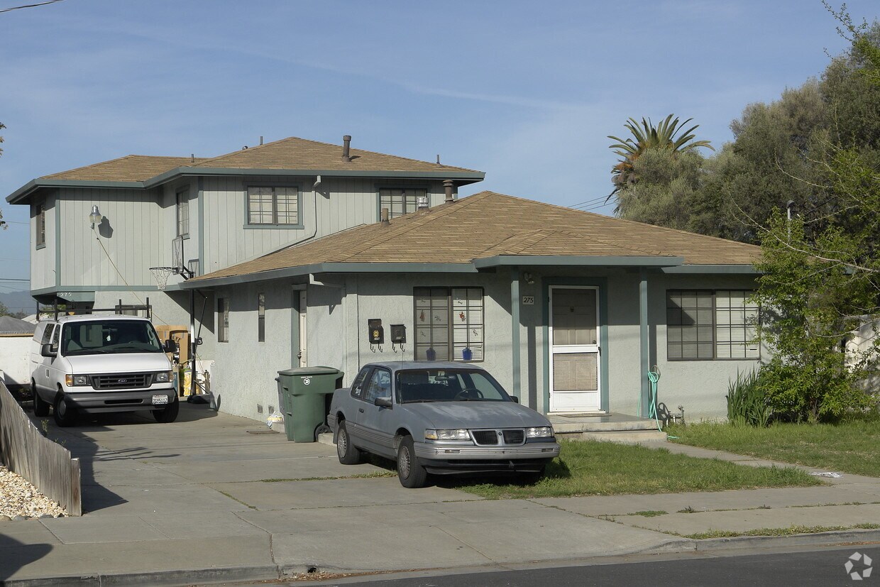 Primary Photo - 275-279 N K St