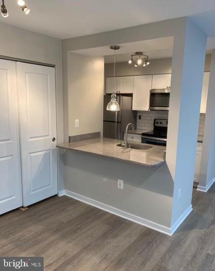 Foto del edificio - 9904 Hellingly Pl