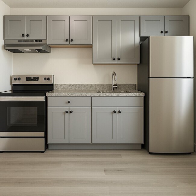 Building Photo - 1215 Kingston Dr