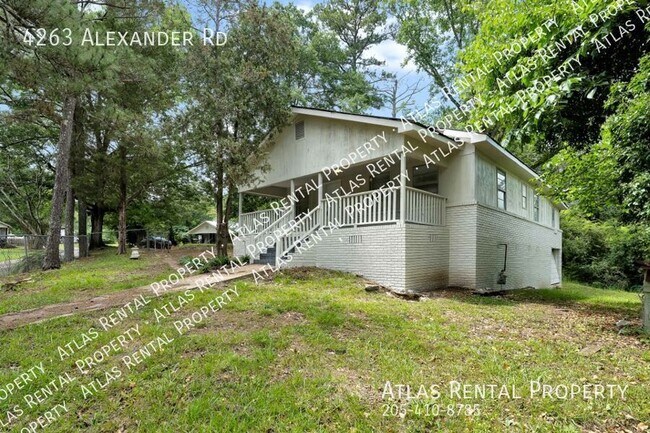 Building Photo - 4263 Alexander Rd