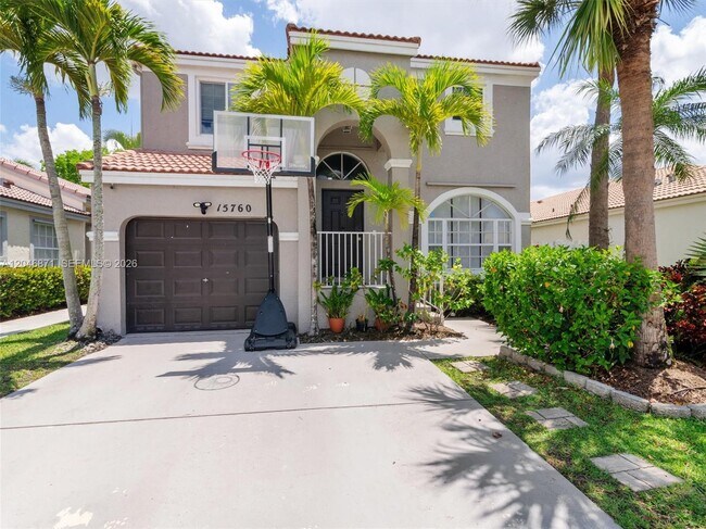 Foto del edificio - 15760 NW 16th Ct