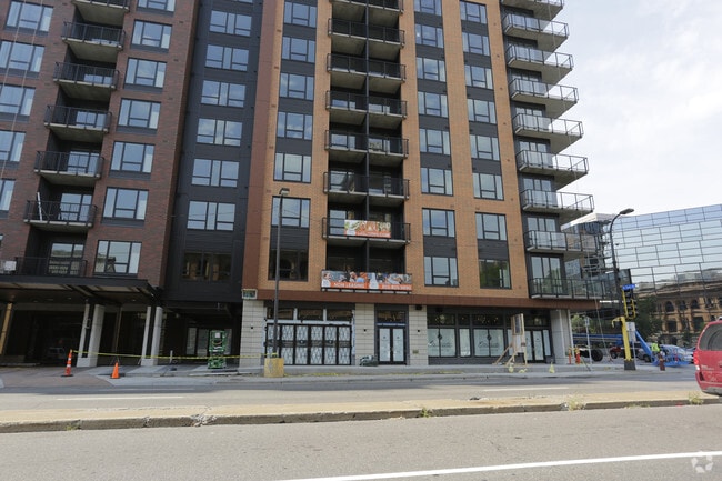 Photo - The Grand Mill District Apartments
