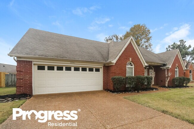 Building Photo - 6441 Daybreak Dr