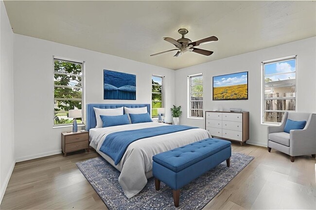 Building Photo - 9200 SW 55th St