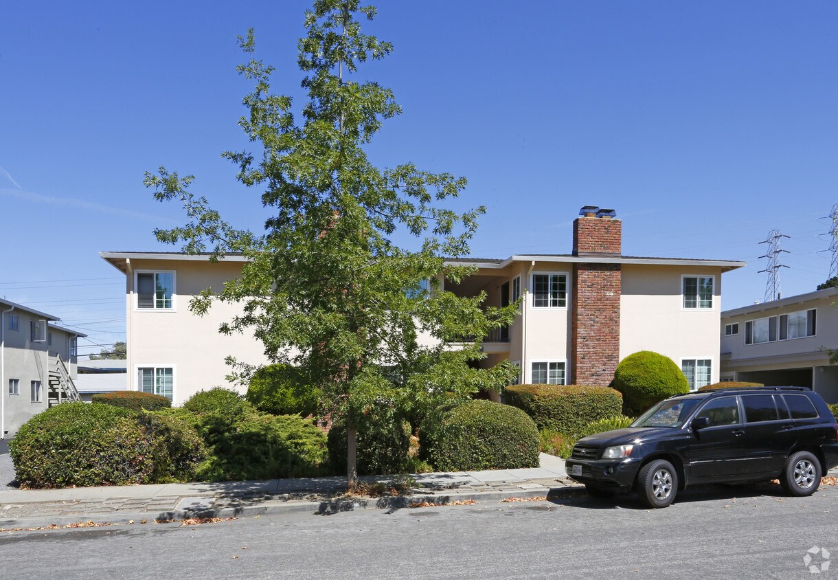 Foto del edificio - 1229 Parkington Ave