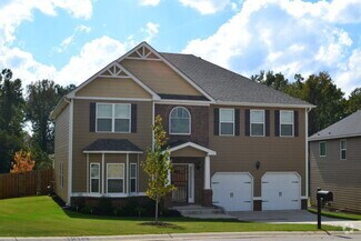 Building Photo - 516 Sagebrush Trail