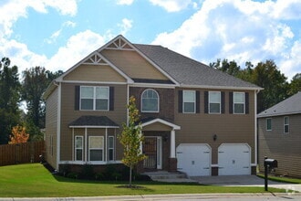 Building Photo - 516 Sagebrush Trail