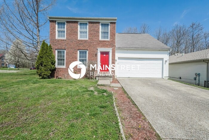 4 Bedroom Pet-Friendly Home in Louisville, KY with Main Street Renewal - 4 Bedroom Pet-Friendly Home in Louisville, KY with Main Street Renewal