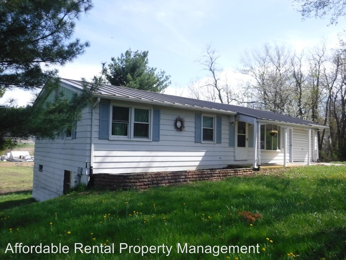 Primary Photo - 2 br, 1 bath House - 14260 Windy Haven Road