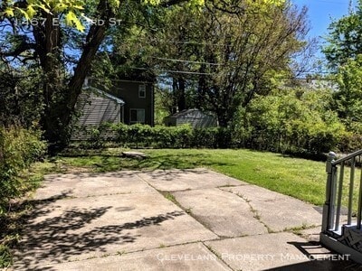 Building Photo - Charming Cleveland Cape Cod