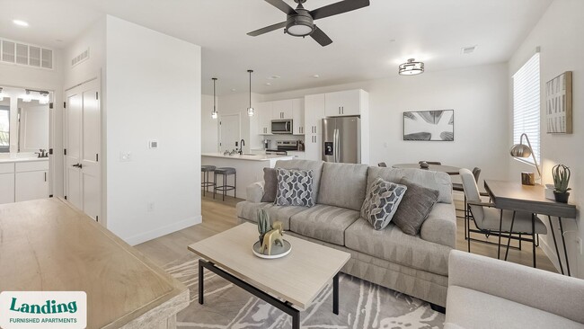 Building Photo - 255 N Camino Mercado