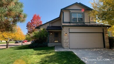 Building Photo - 1103 Dancing Horse Dr