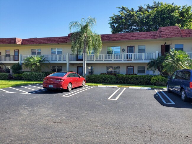 Foto del edificio - 4 Abbey Ln