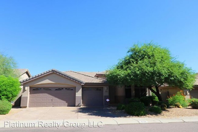 Foto del edificio - 3 br, 2 bath House - 6436 E BLANCHE DR